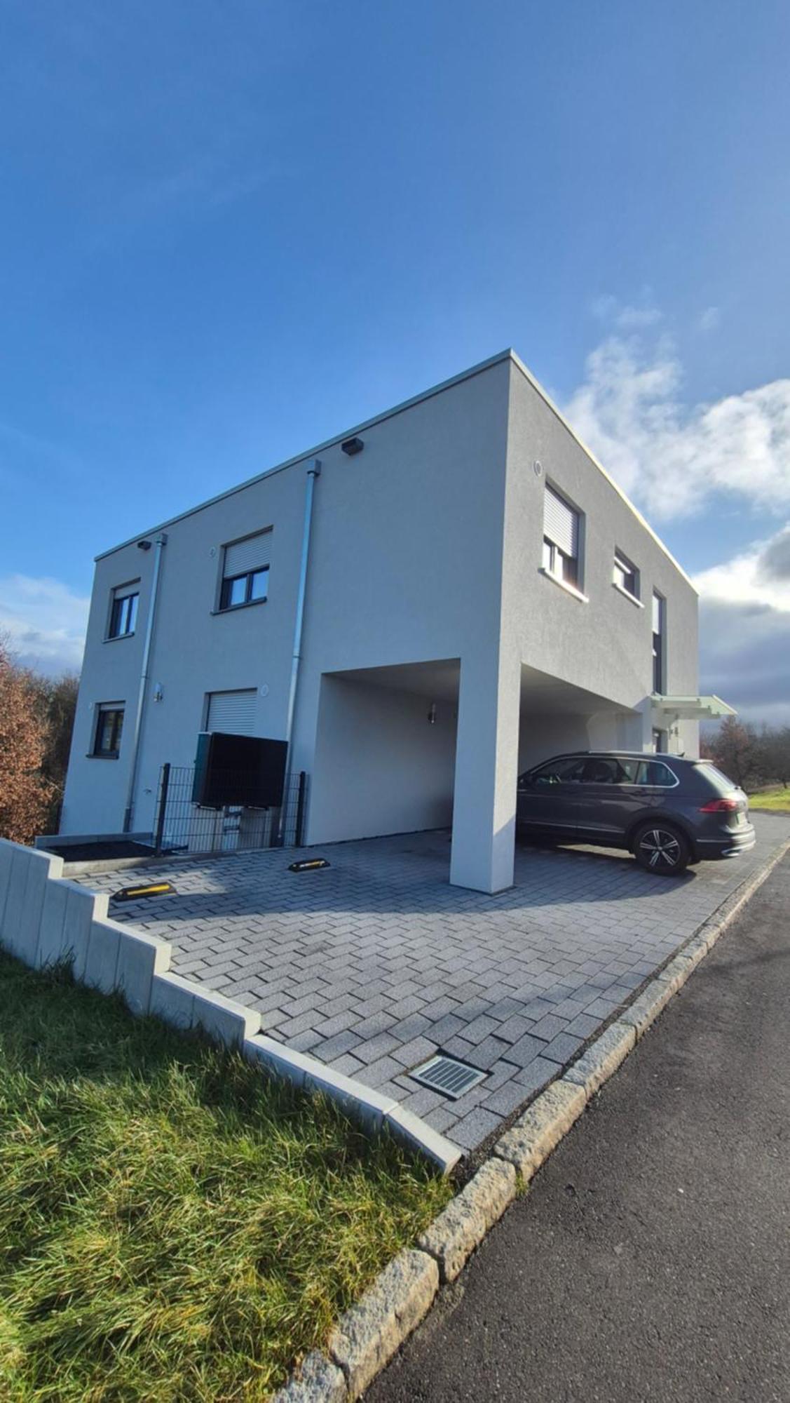Apartments Seibel Doppel-Zweibettzimmer Mit Bad Ройтлинген Екстериор снимка